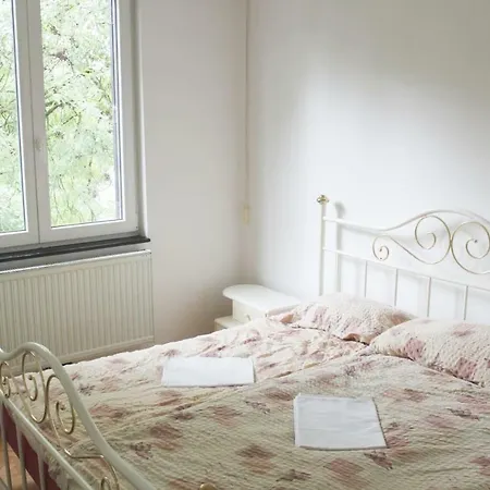 Vintage In City Center Apartman Ljubljana