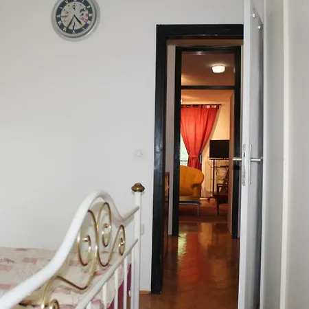 Apartman Vintage In City Center Ljubljana