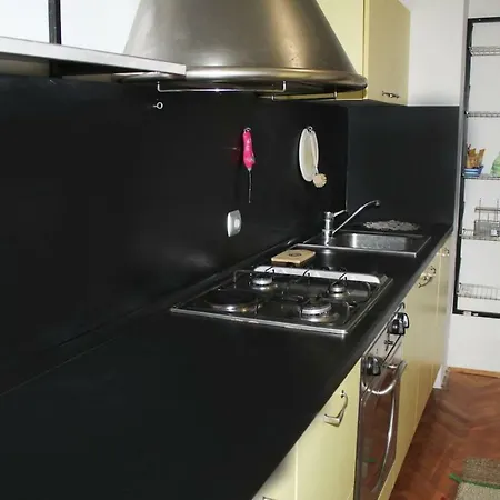 Vintage In City Center Apartamento *