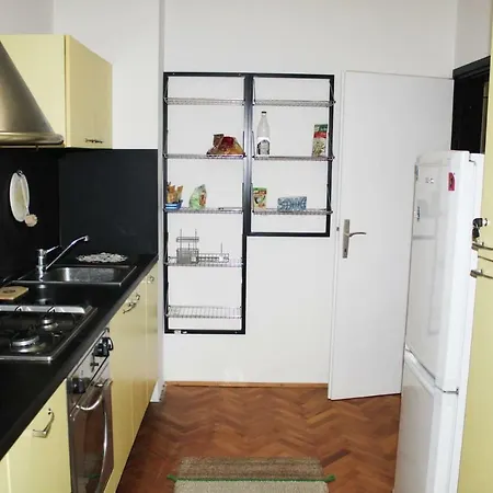 Vintage In City Center Apartamento *